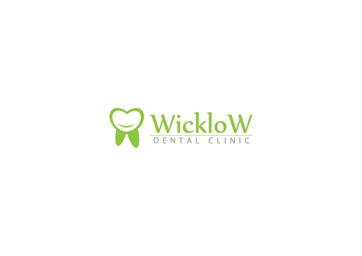 Diseño de Logo por Mokora para Wicklow Dental | Diseño #3037058