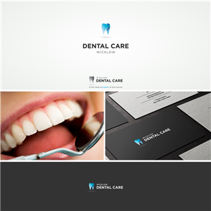 Diseño de Logo por Angelina para Wicklow Dental | Diseño #3058241