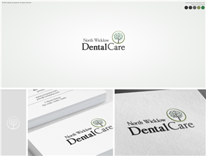 Design de Logo par Angelina pour Wicklow Dental | Design : #3067094