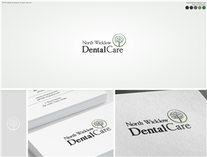 Design de Logo par Angelina pour Wicklow Dental | Design : #3067776