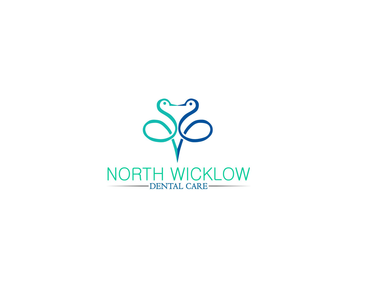 Logo Design by R O N I E for Wicklow Dental | Design #3053902