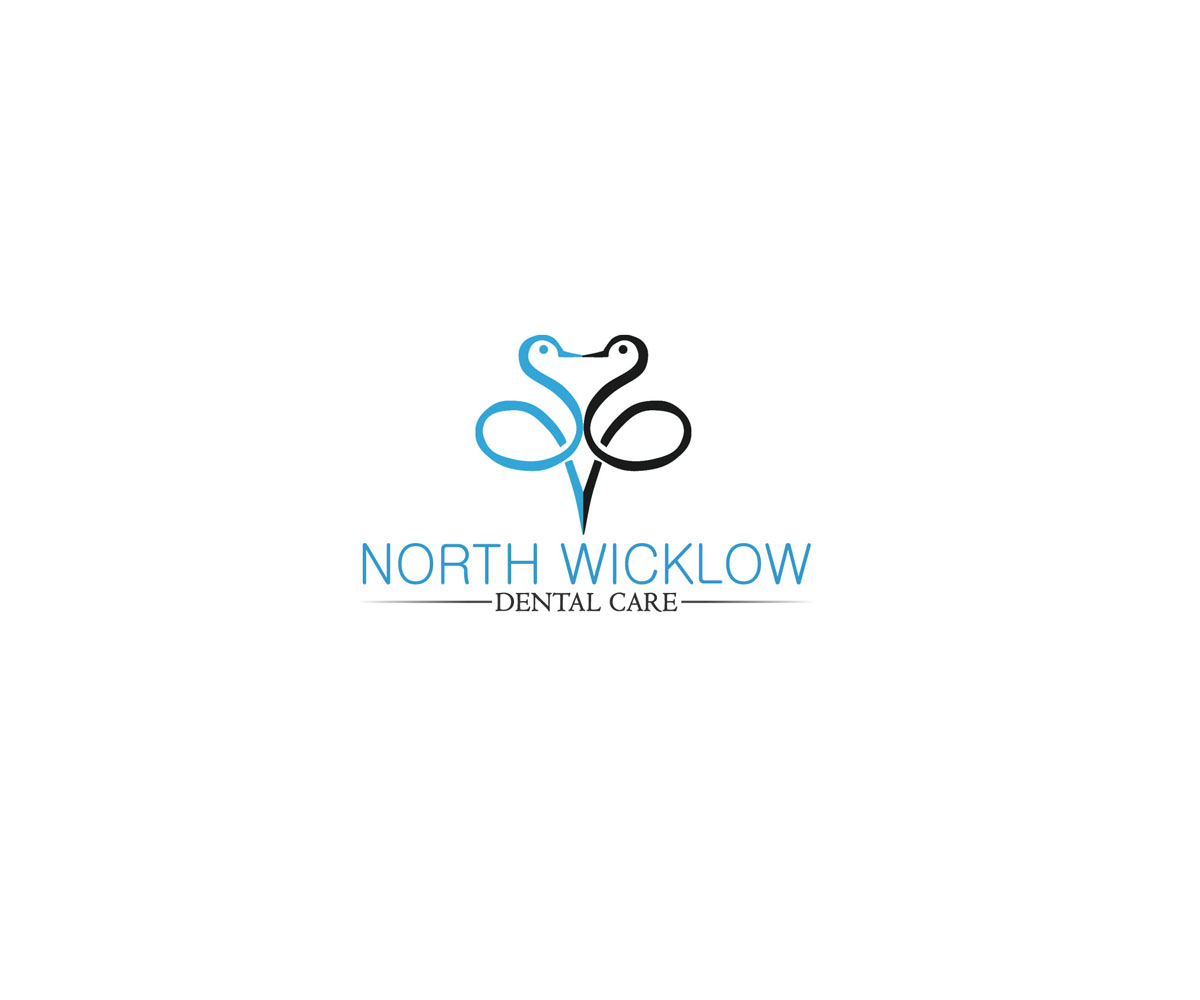 Logo Design by R O N I E for Wicklow Dental | Design #3053908