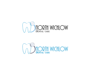 Diseño de Logo por R O N I E para Wicklow Dental | Diseño: #3064465