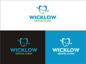 Diseño de Logo por Sushma para Wicklow Dental | Diseño: #3036167