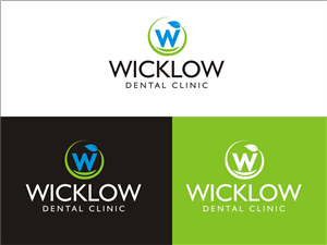Diseño de Logo por Sushma para Wicklow Dental | Diseño: #3036210