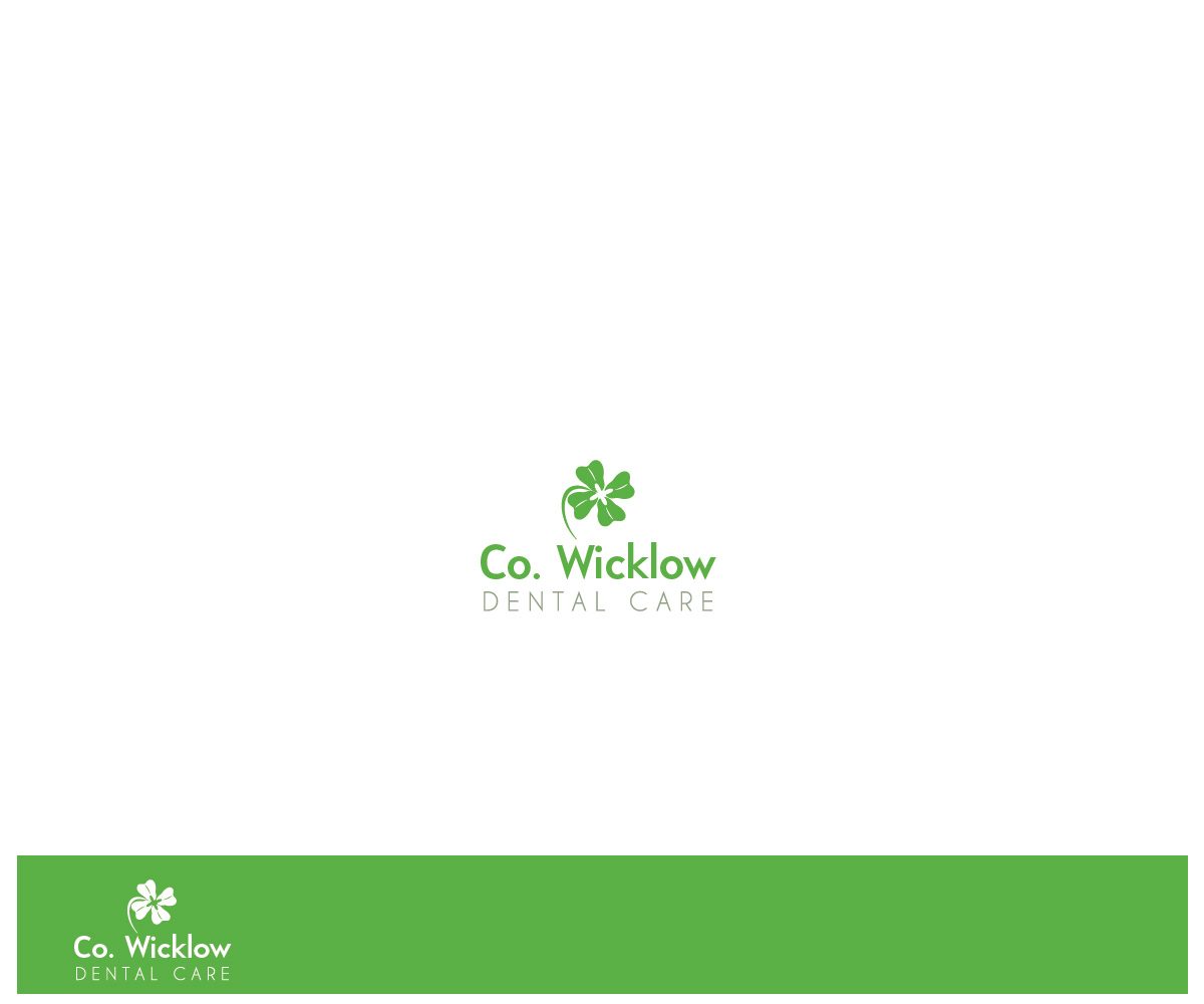 Design de Logo par Alexandra pour Wicklow Dental | Design #3044409
