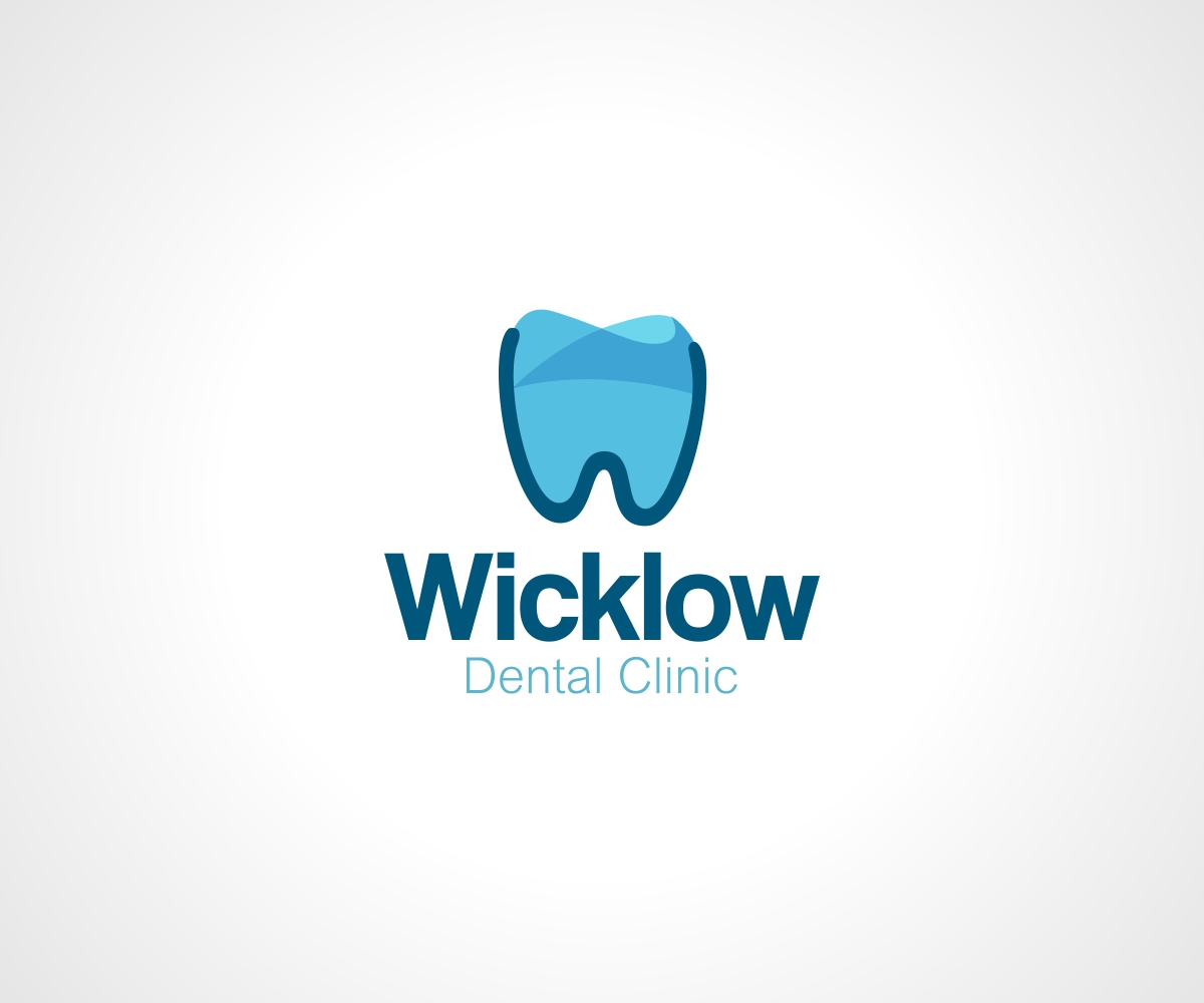 Diseño de Logo por MOH Studio para Wicklow Dental | Diseño #3040432