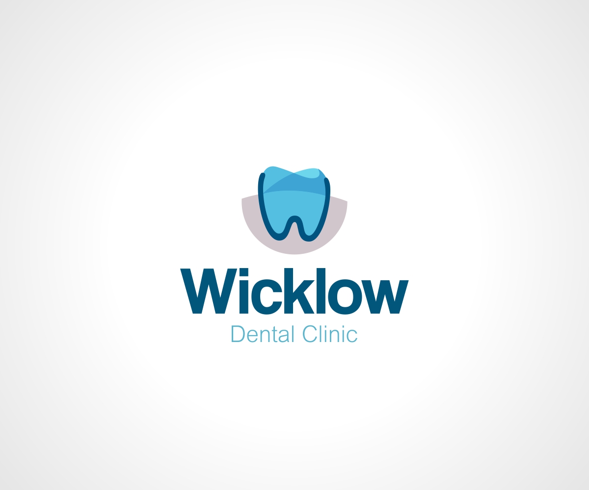 Diseño de Logo por MOH Studio para Wicklow Dental | Diseño #3040433