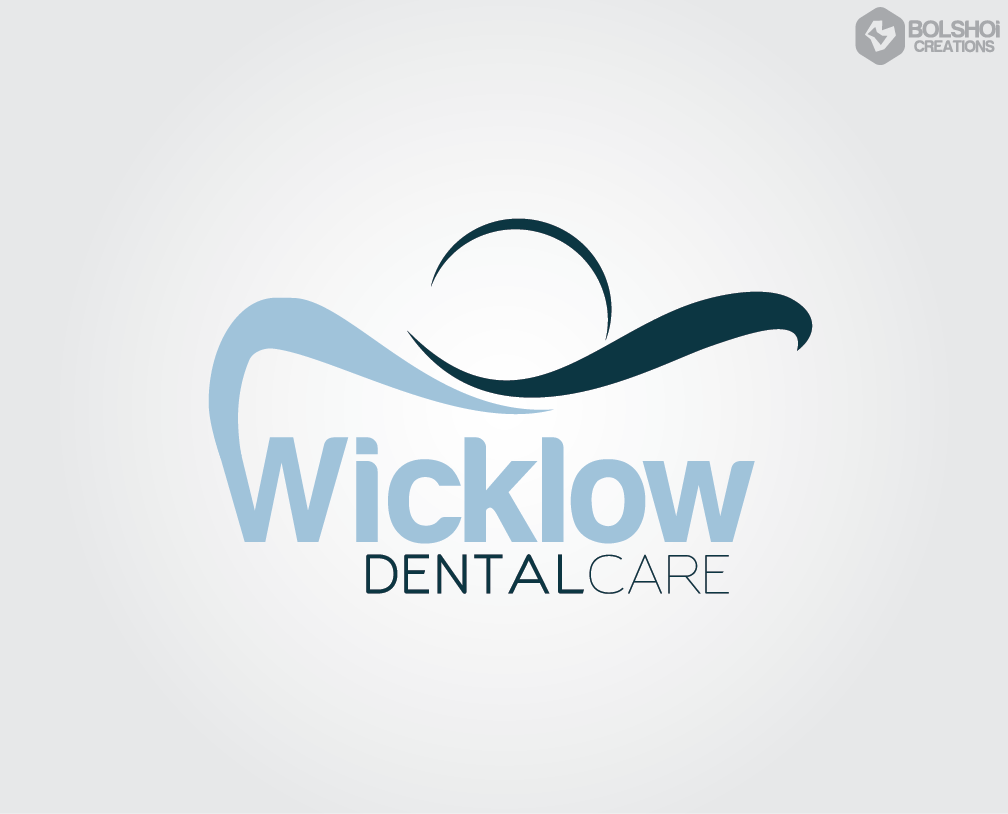 Logo Design by Bolshoi Creations for Wicklow Dental | Design #3056307