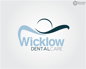 Design de Logo par Bolshoi Creations pour Wicklow Dental | Design : #3056307