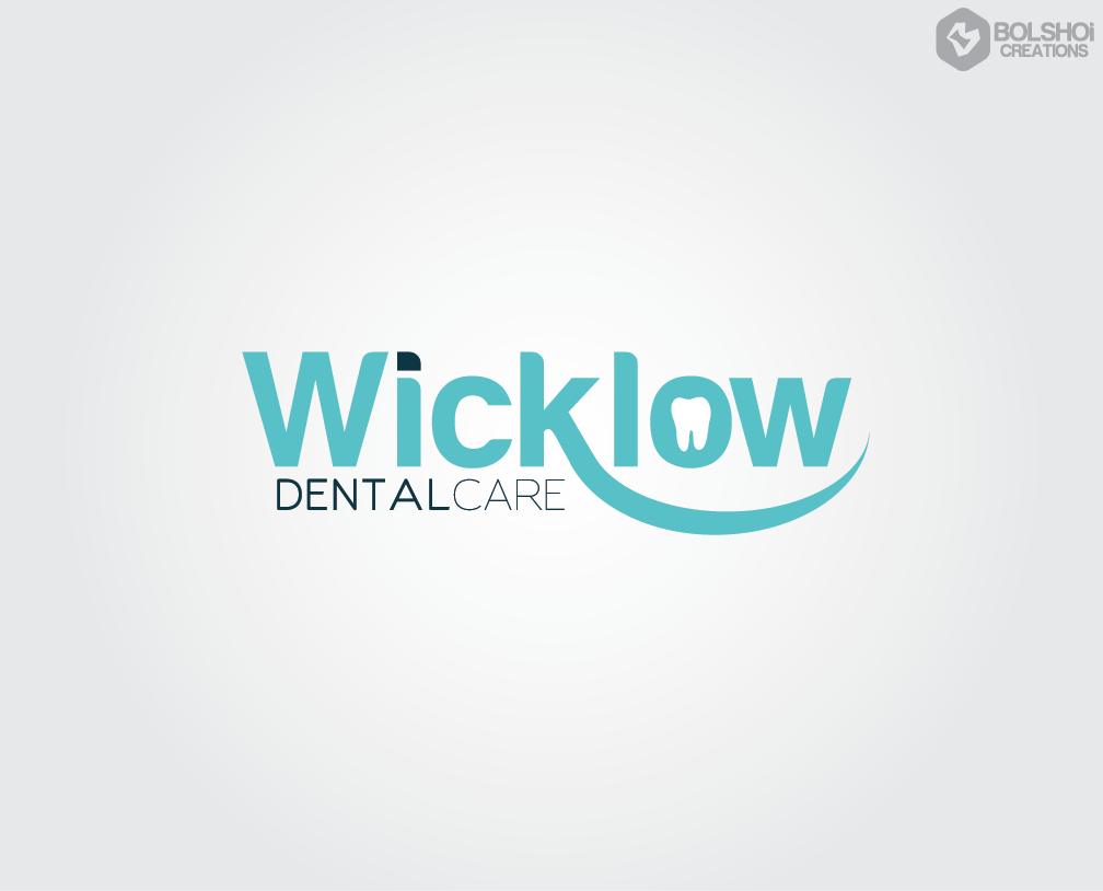 Diseño de Logo por Bolshoi Creations para Wicklow Dental | Diseño #3056481