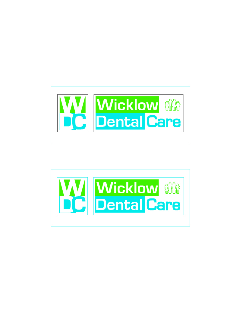 Logo Design by N. Ducharme for Wicklow Dental | Design #3052799