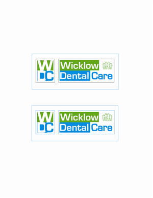 Diseño de Logo por N. Ducharme para Wicklow Dental | Diseño #3052799
