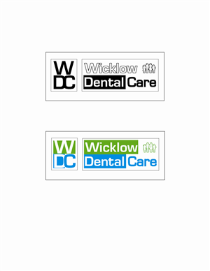 Diseño de Logo por N. Ducharme para Wicklow Dental | Diseño: #3058453