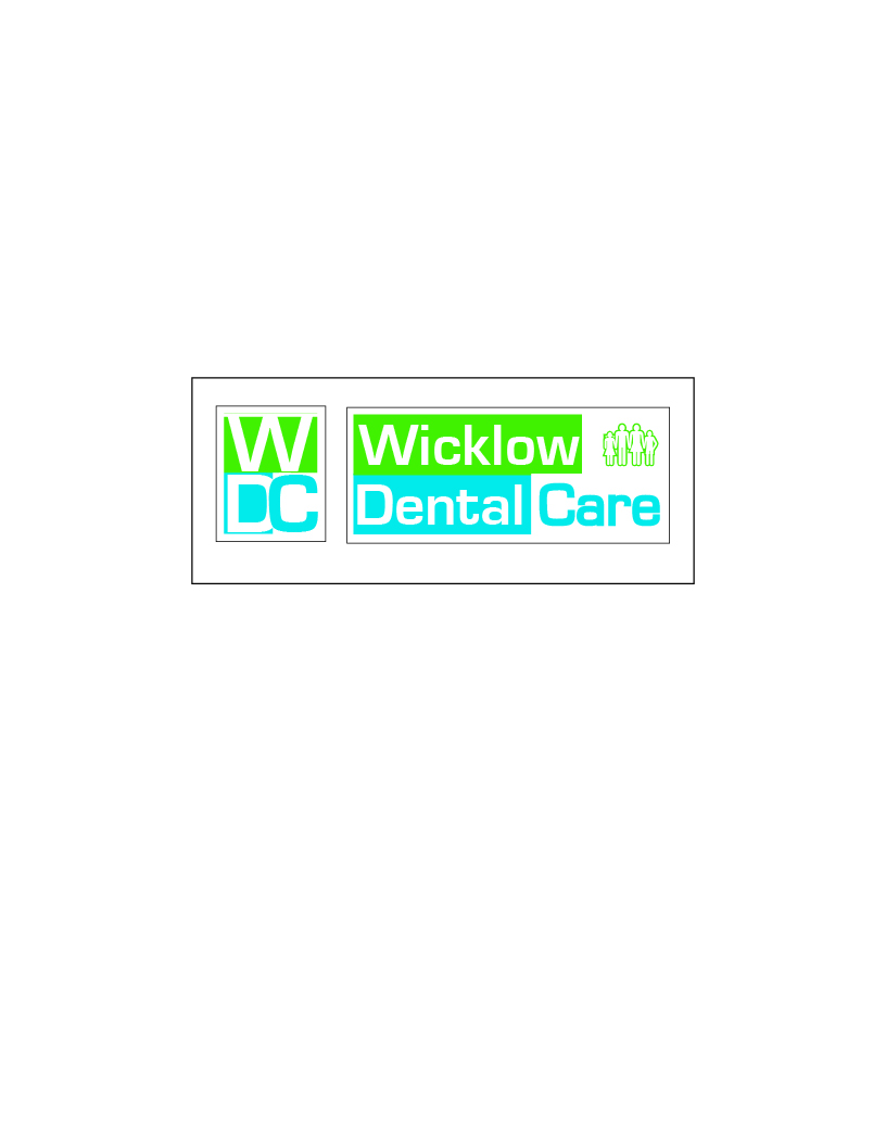 Logo Design by N. Ducharme for Wicklow Dental | Design #3058538