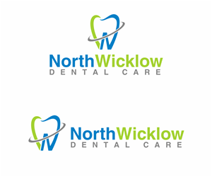 Diseño de Logo por Mackleon para Wicklow Dental | Diseño: #3073903