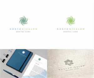 Design de Logo par ChicD pour Wicklow Dental | Design : #3077758