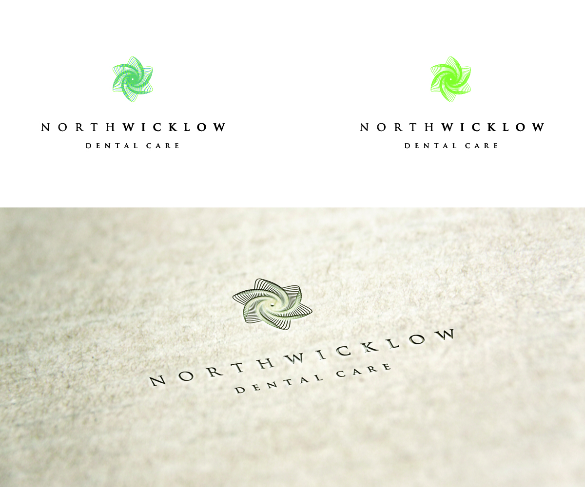 Design de Logo par ChicD pour Wicklow Dental | Design #3077975