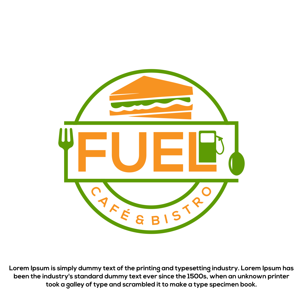 Logo Design by mr.yasmine for this project | Design #26019863