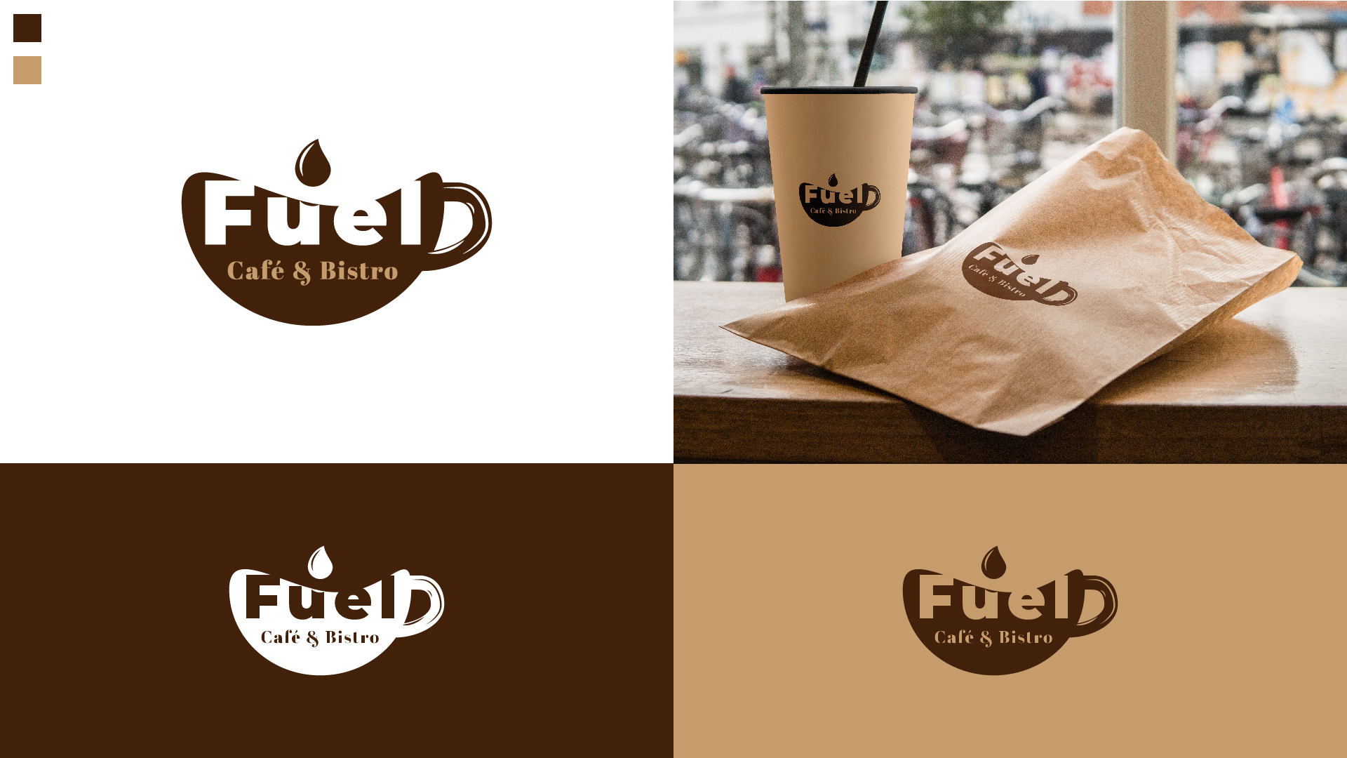 Logo Design by Dheva for this project | Design #26025631