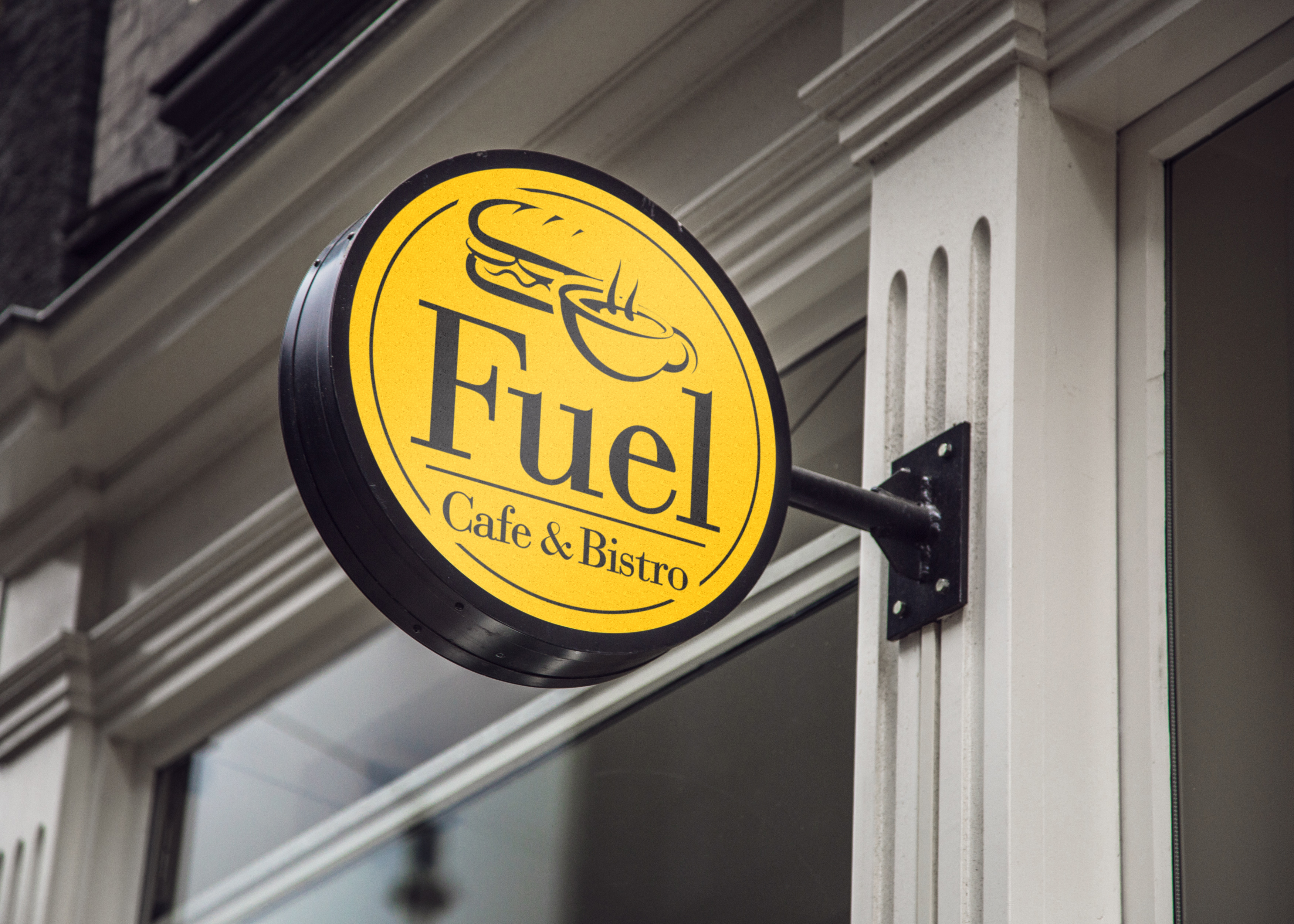 Logo Design by erenmalcok for this project | Design #26036501