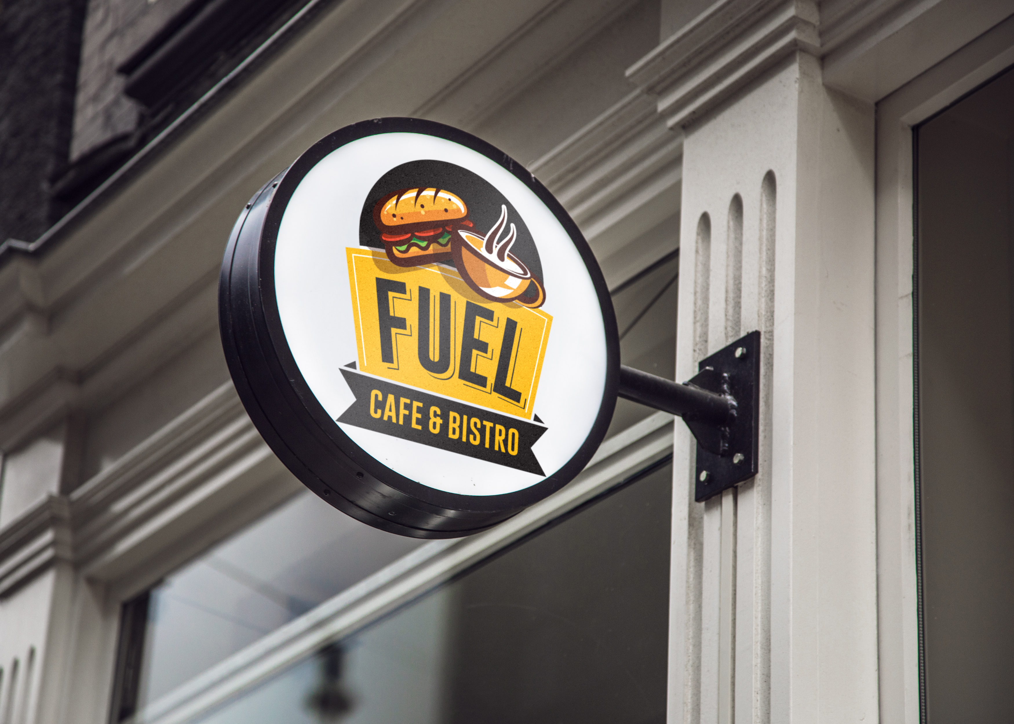 Logo Design by erenmalcok for this project | Design #26036505