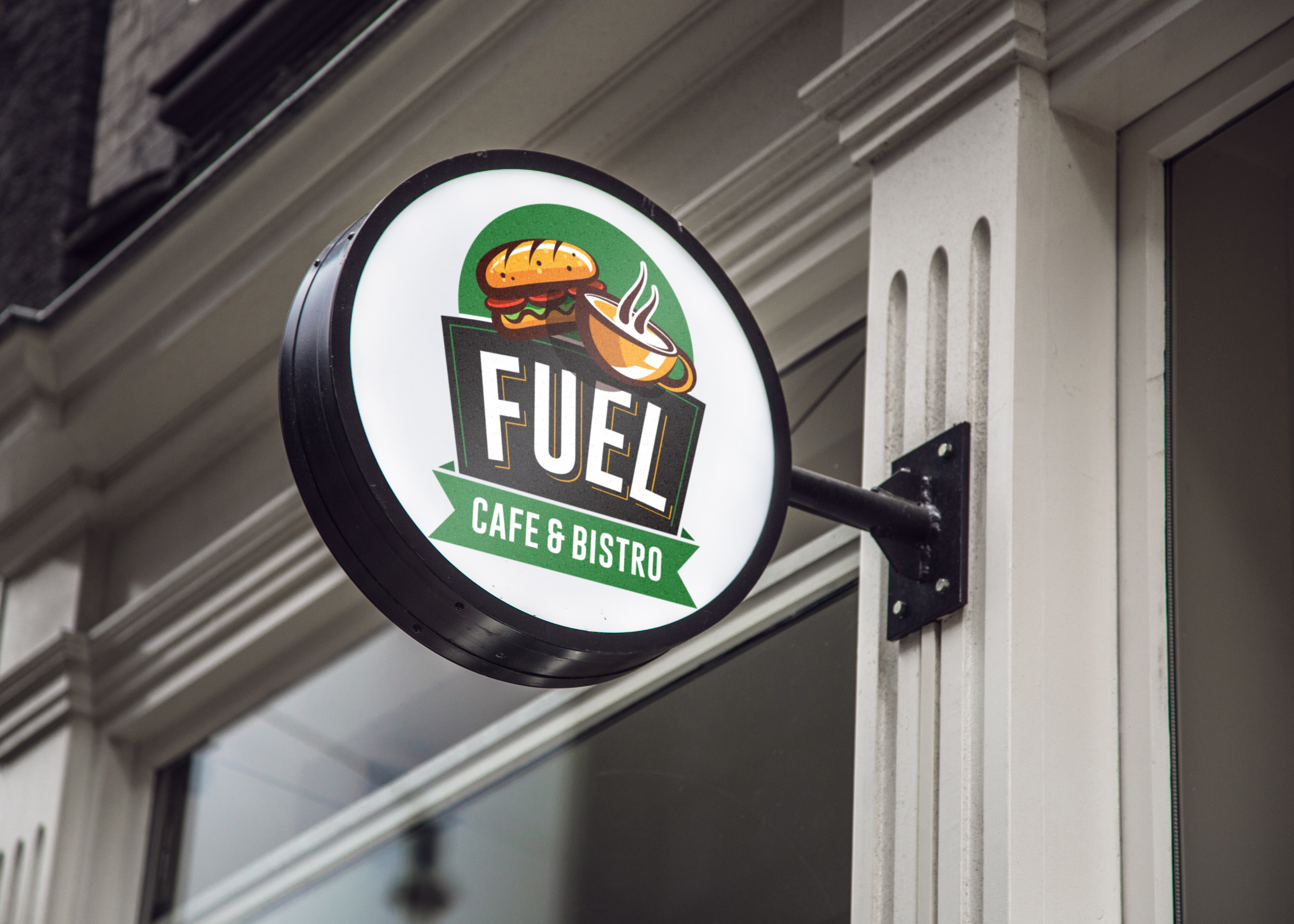 Logo Design by erenmalcok for this project | Design #26036507