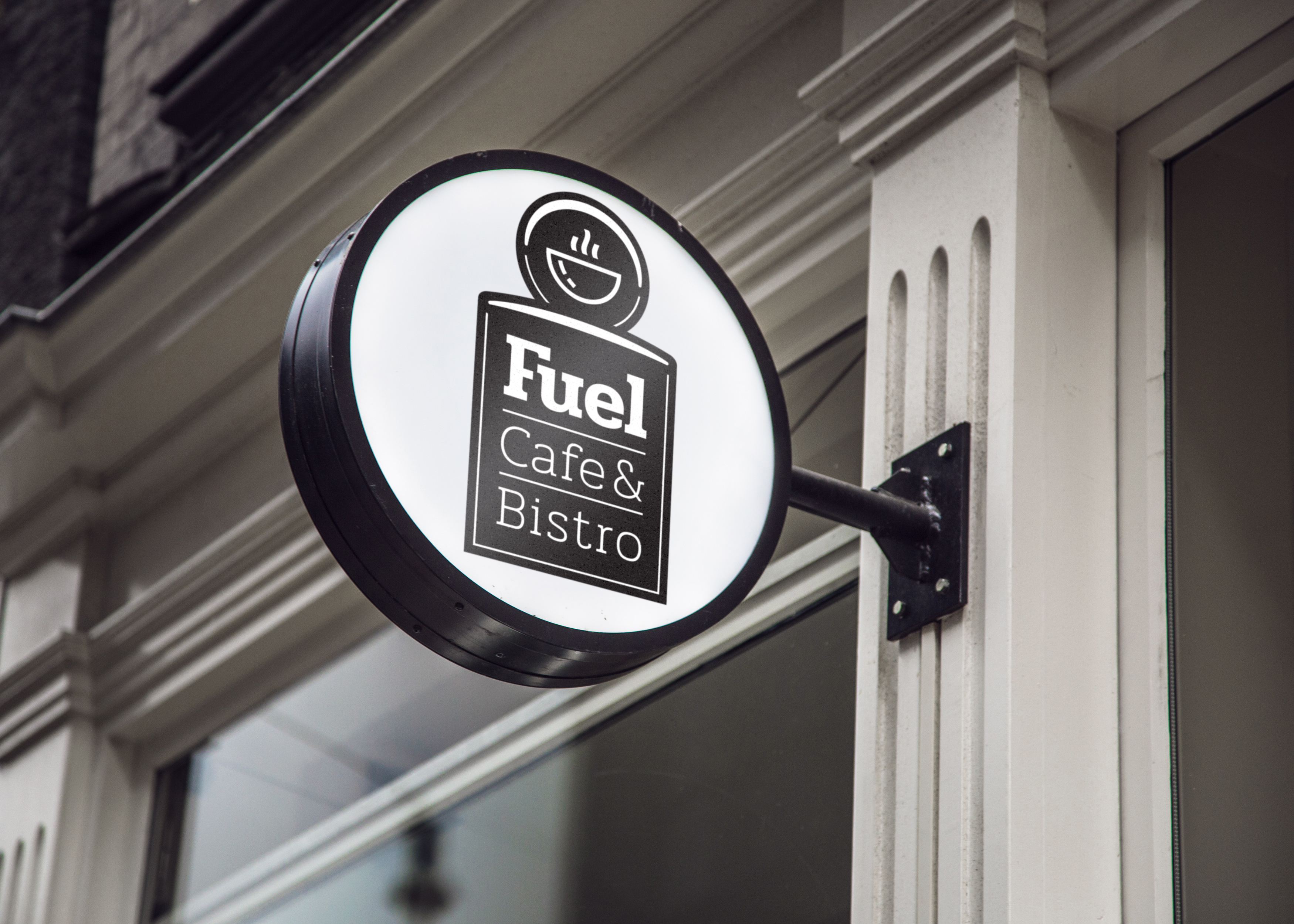 Logo Design by erenmalcok for this project | Design #26036511