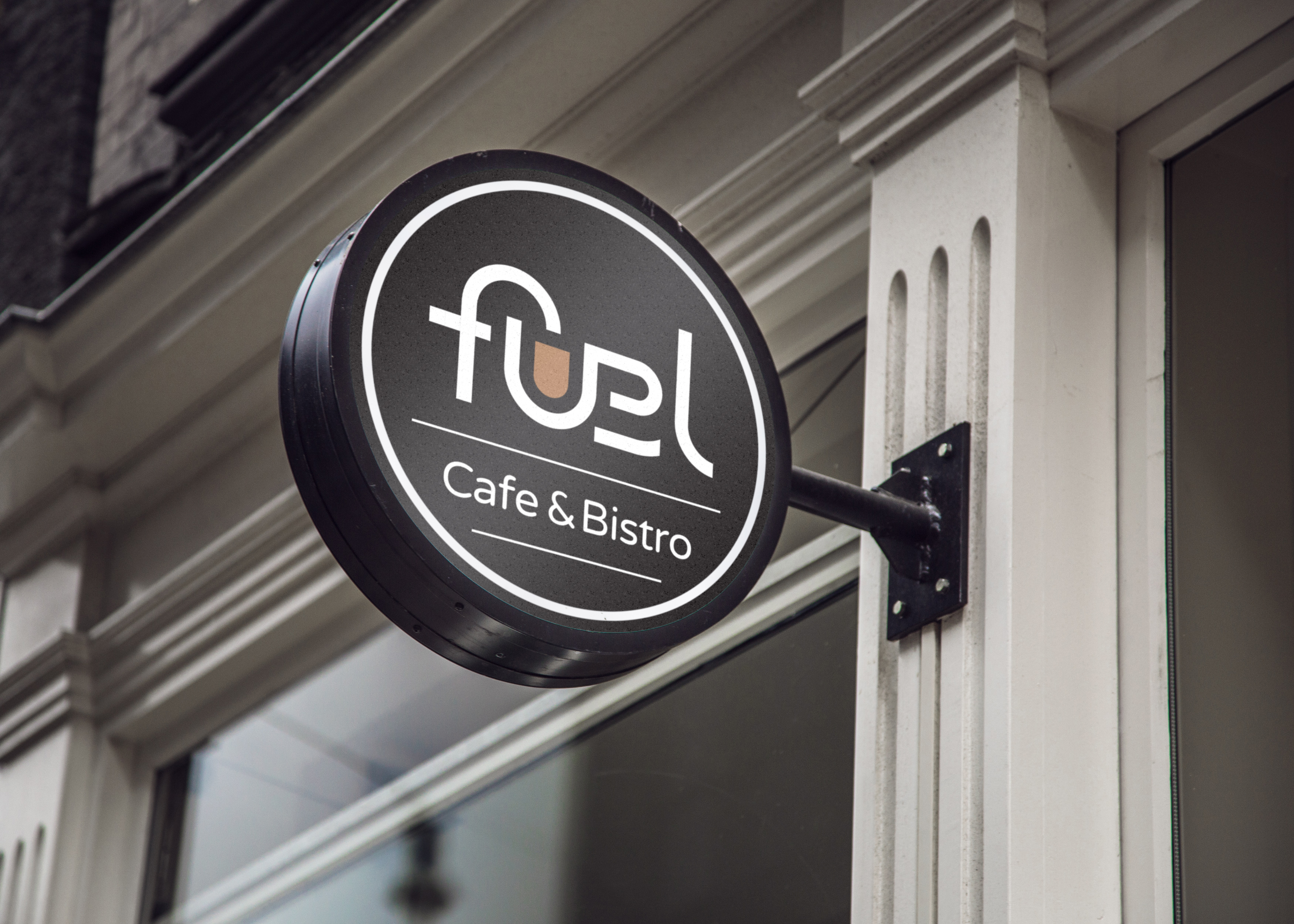 Logo Design by erenmalcok for this project | Design #26036527