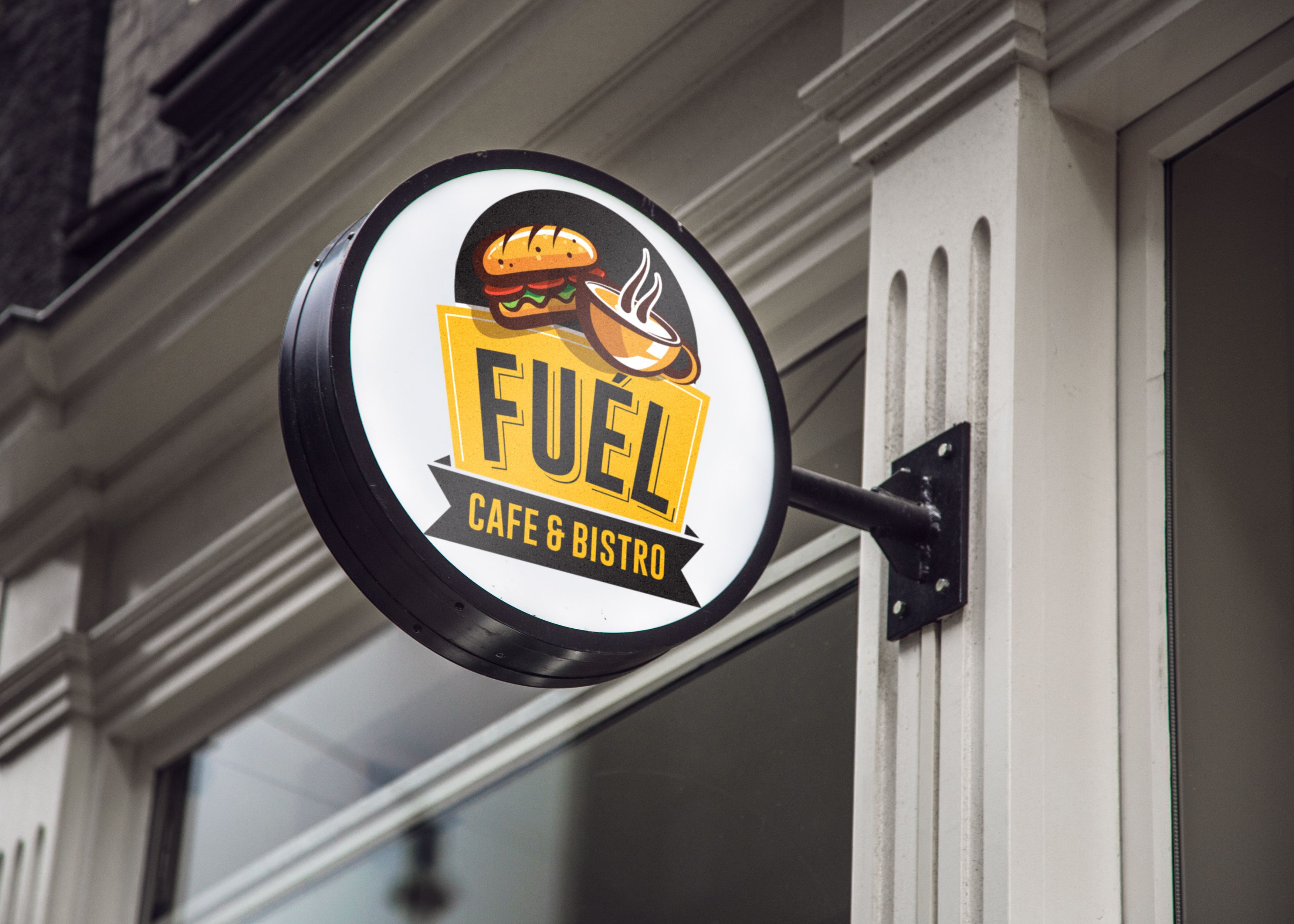 Logo Design by erenmalcok for this project | Design #26055513