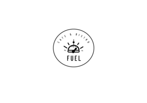 Fuel - Café & Bistro | Diseño de Logo por Hiccups Design