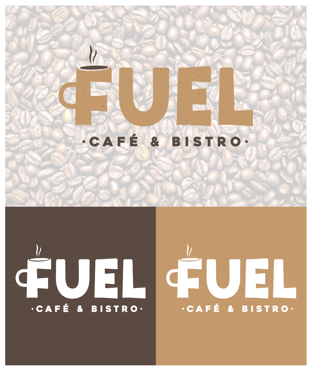 Logo Design by huanggg for this project | Design #26056453