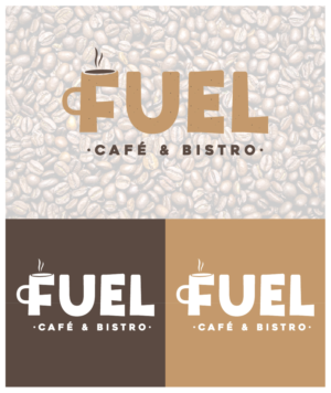 Logo Design by huanggg for this project | Design: #26056453