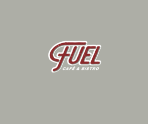 Fuel - Café & Bistro | Design de Logo par Buck Tornado