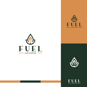 Design de Logo par alitjuara pour ce projet | Design #26050247