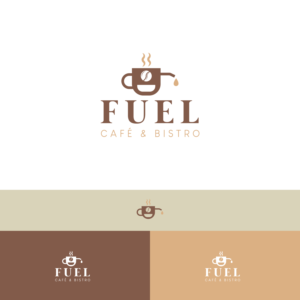 Logo Design by alitjuara for this project | Design: #26050248