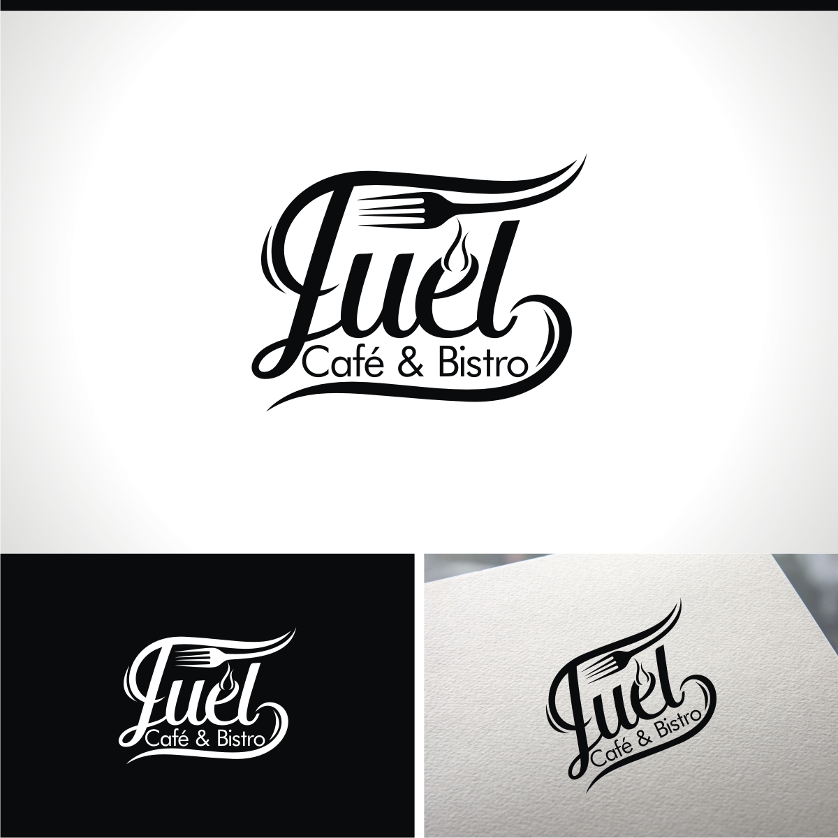 Logo Design by e-graphics for this project | Design #26019938