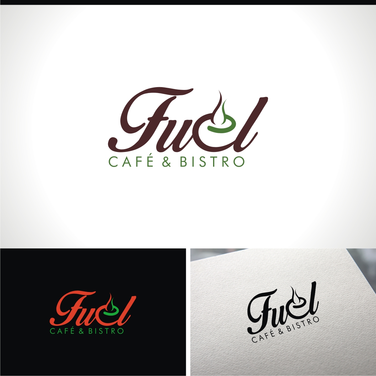 Logo Design by e-graphics for this project | Design #26019939