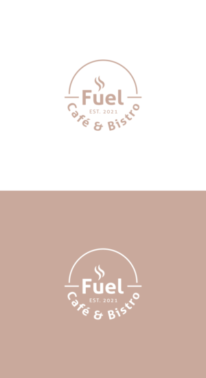 Logo Design by Mustakim for this project | Design: #26057042