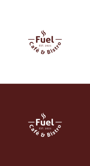 Logo Design by Mustakim for this project | Design: #26057071