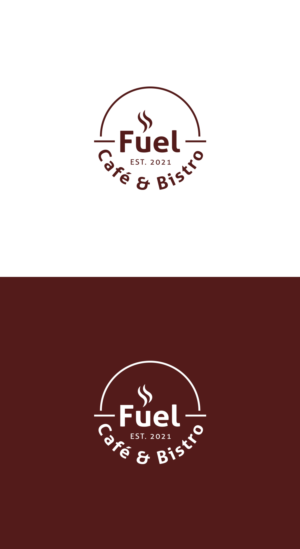 Logo Design by Mustakim for this project | Design: #26057076