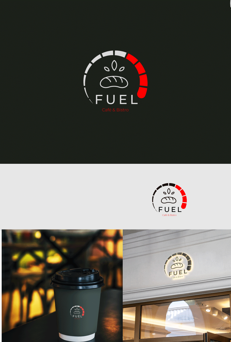 Logo Design by bright design for this project | Design #26056703