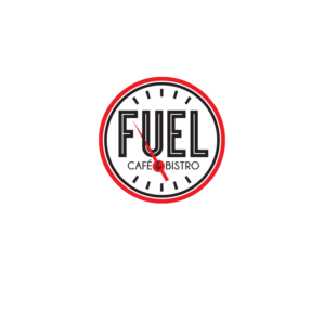 Fuel - Café & Bistro | Diseño de Logo por Samantha Ward Design