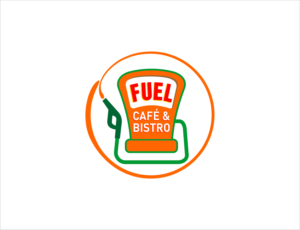 Fuel - Café & Bistro | Design de Logo par BNdesigner