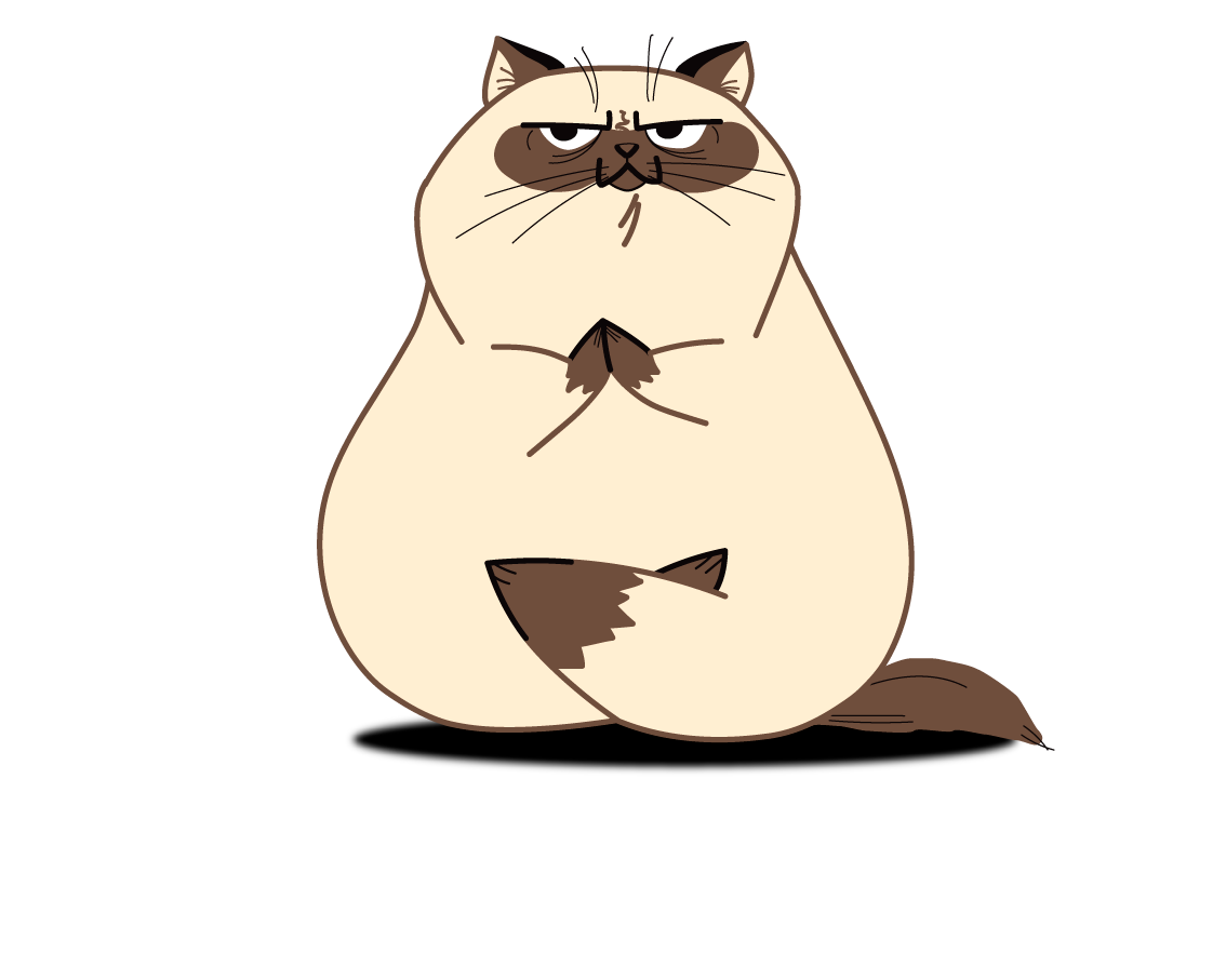 Character Design by Irina K for this project | Design #26031622