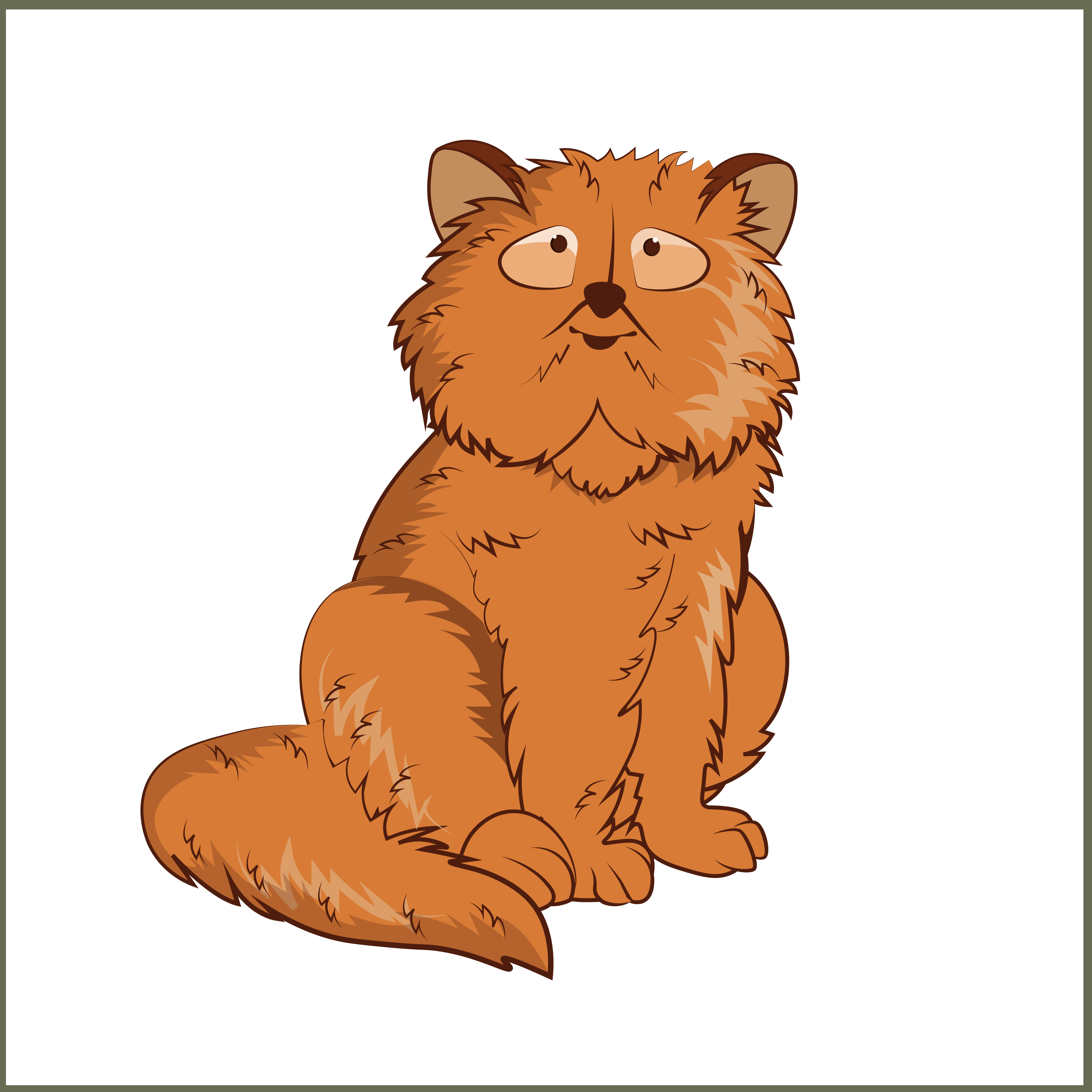 Character Design by SAI DESIGNS for this project | Design #26065747