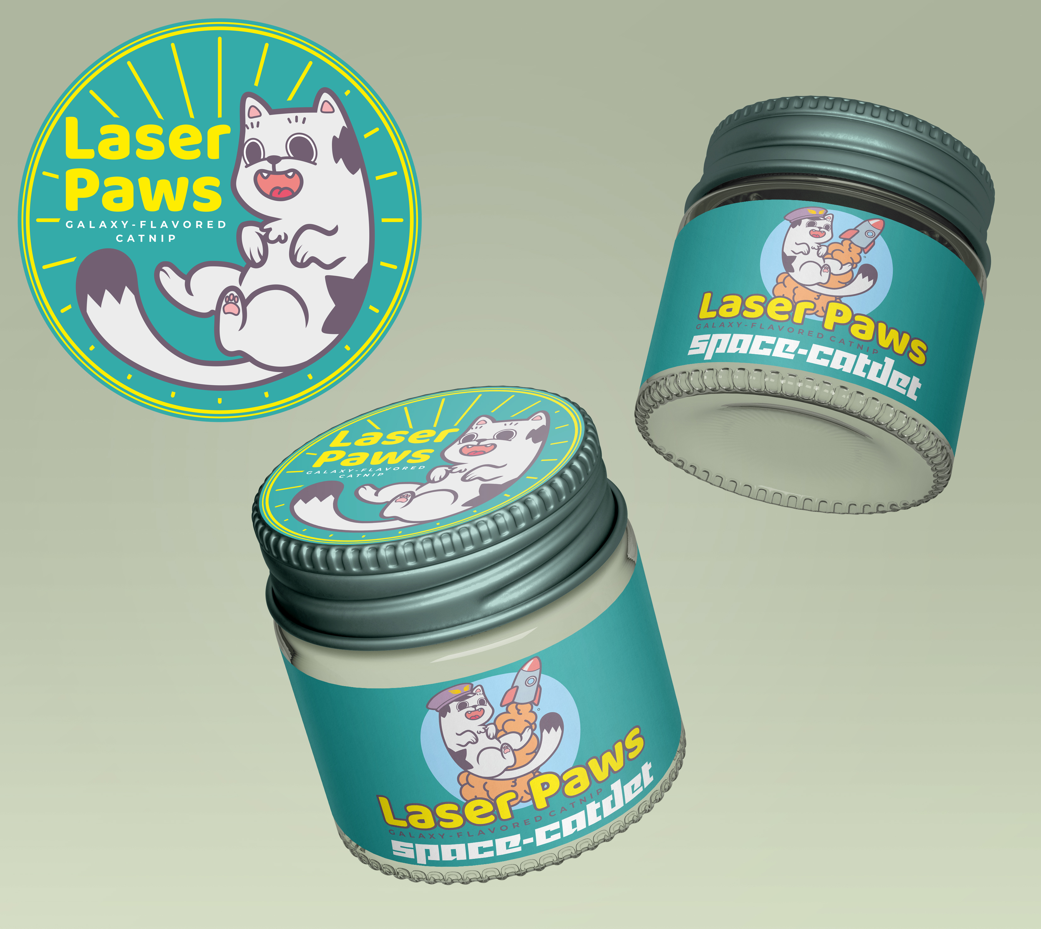 Character Design by Scelatio for this project | Design #26070438