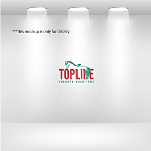 Topline Therapy Solutions | Logo-Design von hjyoo