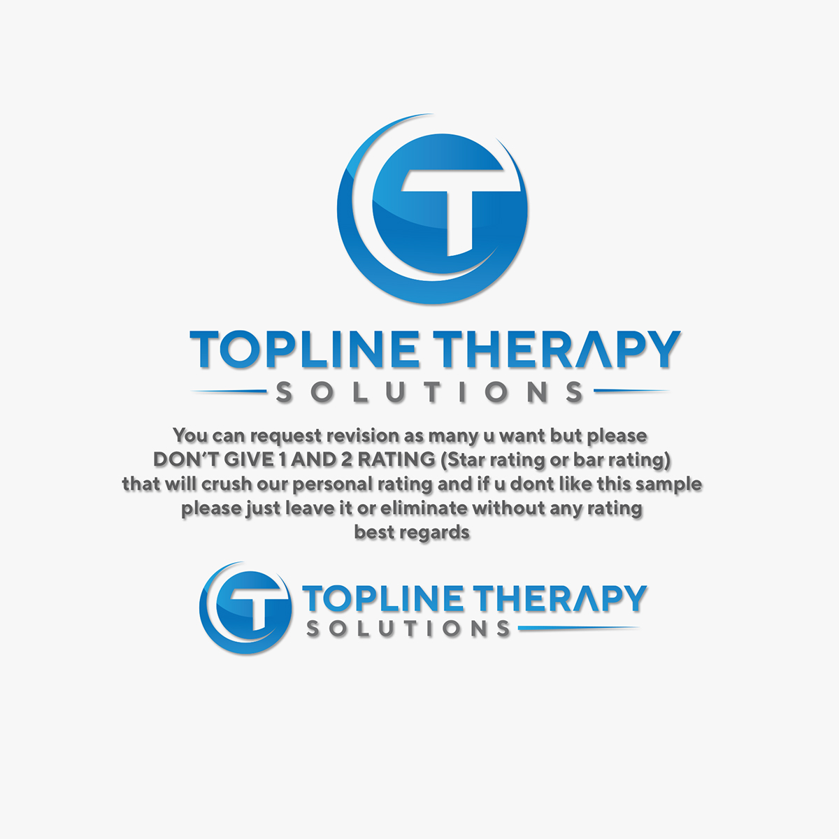 Logo Design by IdentsArt for this project | Design #26018279