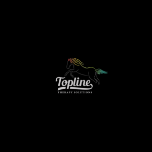 Topline Therapy Solutions | Logo Design by Grapi